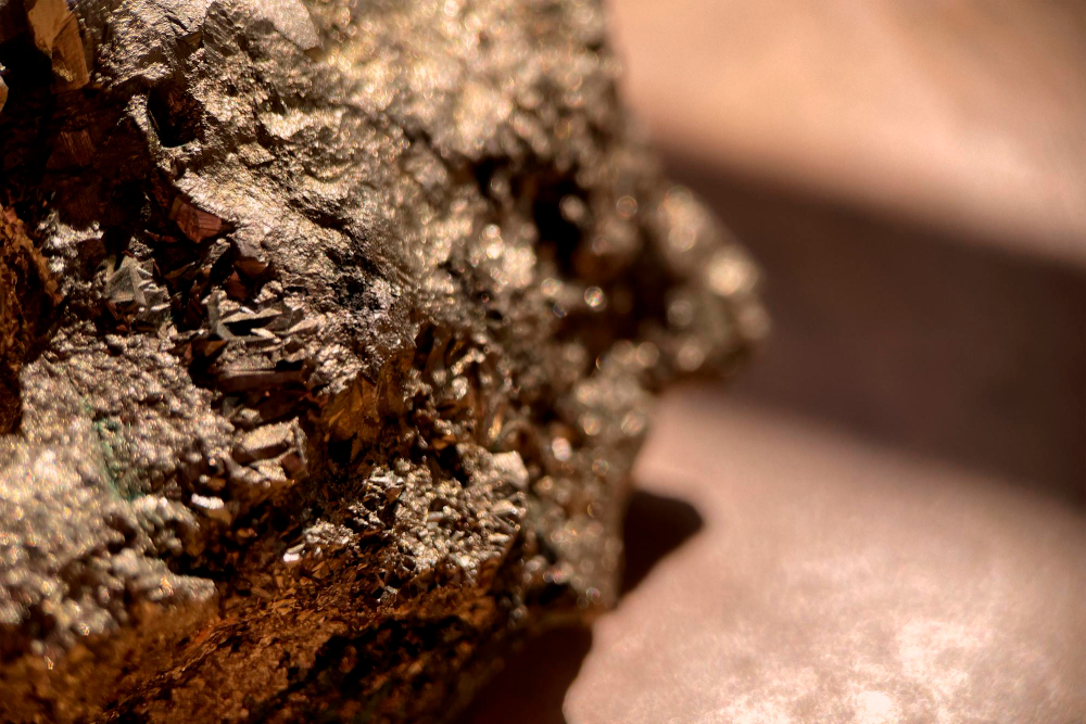 Somika Commodities Limited mineral operations in Zambia