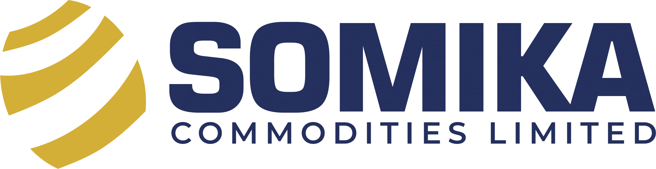 Somika Commodities Limited